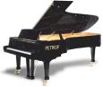 pianoforte jazz-classico