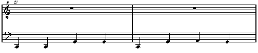 basso-pianoforte