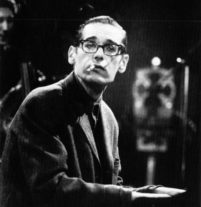 bill evans pianoforte jazz