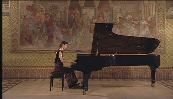 analisi brani pianoforte