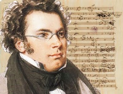 franz schubert pianoforte