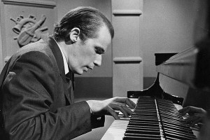 glenn gould video