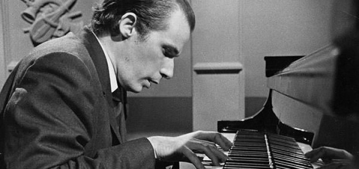 glenn gould video