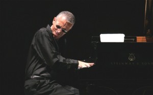 pianista jazz Keith Jarrett