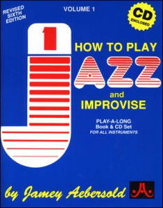 libri jazz pianoforte