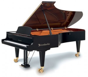 metodo pianoforte classico