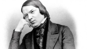 robert schumann