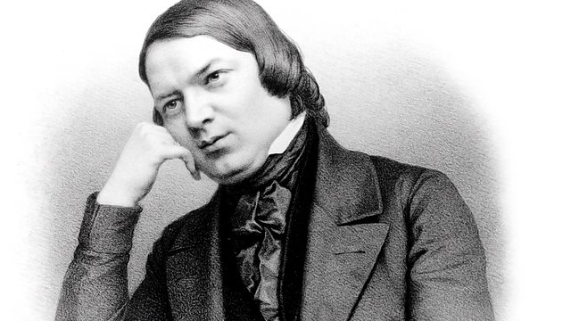 schumann orecchio musicale